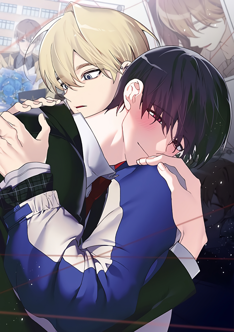 Vật Bất Ly Thân